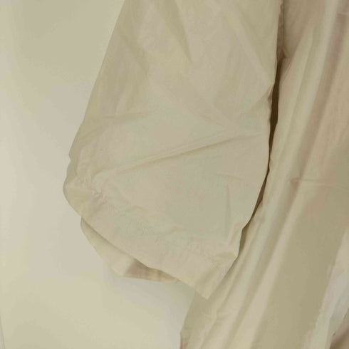 ザラ ZARA RELAXED FIT レギュラーカラー S/S シャツ メンズ import:XL