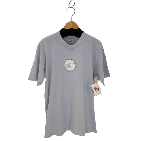 オニール ONEILL OLD ロゴプリント Tシャツ メンズ import:M