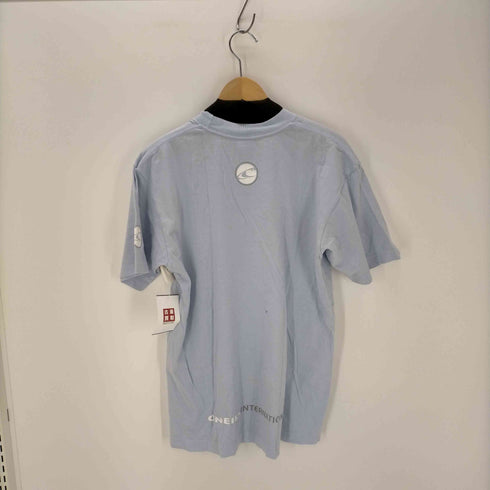オニール ONEILL OLD ロゴプリント Tシャツ メンズ import:M