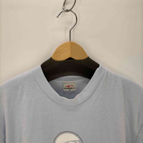 オニール ONEILL OLD ロゴプリント Tシャツ メンズ import:M