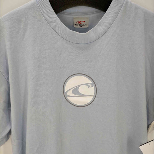 オニール ONEILL OLD ロゴプリント Tシャツ メンズ import:M