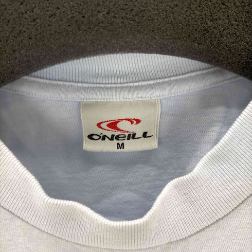 オニール ONEILL OLD ロゴプリント Tシャツ メンズ import:M