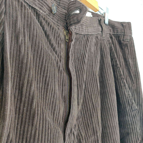 エディーバウアー Eddie Bauer 90s 太畝コーデュロイコーデュロイスラックス メンズ 38TALL