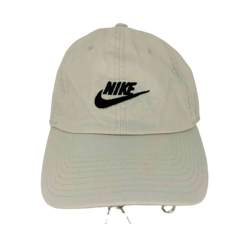 ナイキ NIKE FUTURA WASH CAP フーチュラ ウォッシュド キャップ メンズ 1