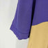 ザラ ZARA S/S クルーネック コットンニット メンズ import:L