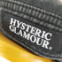 ヒステリックグラマー HYSTERIC GLAMOUR コラボワッペンフラップポケット S/S シャツ メンズ import:L