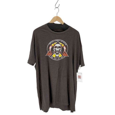 ゲームプリントTシャツ メンズ import:XXL