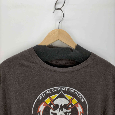 ゲームプリントTシャツ メンズ import:XXL