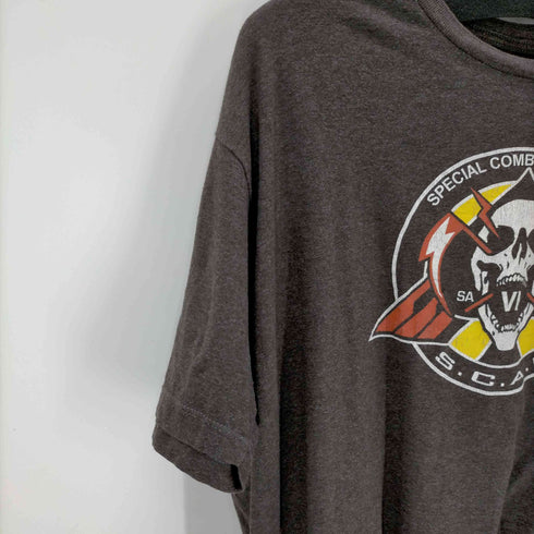 ゲームプリントTシャツ メンズ import:XXL