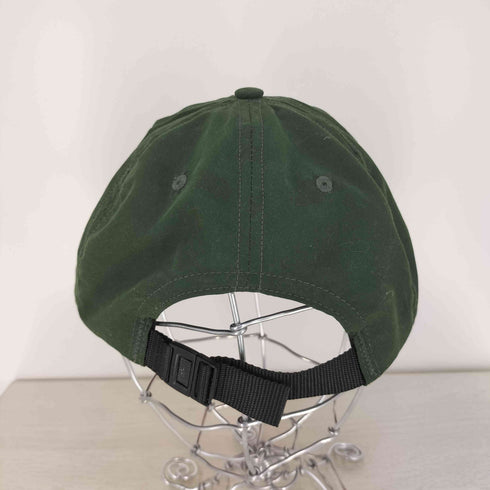 ニューイングランドキャップ NEW ENGLAND CAP USA製 6パネルナイロンキャップ メンズ