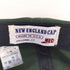 ニューイングランドキャップ NEW ENGLAND CAP USA製 6パネルナイロンキャップ メンズ