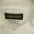 ロンシャン LONGCHAMP バンドカラー L/S シャツ メンズ import:XL