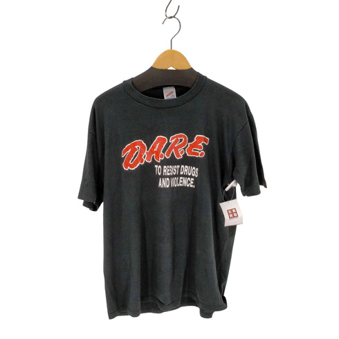 ジャージーズ JERZEES USA製 DARE Tシャツ メンズ import:XL