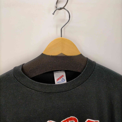 ジャージーズ JERZEES USA製 DARE Tシャツ メンズ import:XL