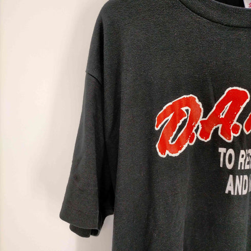 ジャージーズ JERZEES USA製 DARE Tシャツ メンズ import:XL