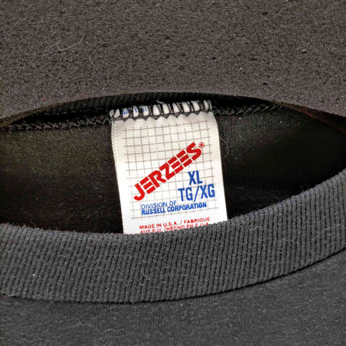 ジャージーズ JERZEES USA製 DARE Tシャツ メンズ import:XL