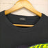 ディーゼル DIESEL 両面プリントクルーネックTシャツ メンズ
