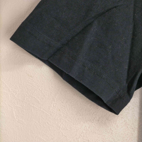 ディーゼル DIESEL 両面プリントクルーネックTシャツ メンズ