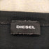 ディーゼル DIESEL 両面プリントクルーネックTシャツ メンズ