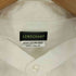ロンシャン LONGCHAMP バンドカラー L/S シャツ メンズ import:XL