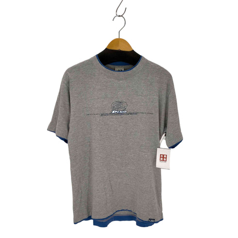 ピコ PIKO 両面プリントTシャツ メンズ import:L