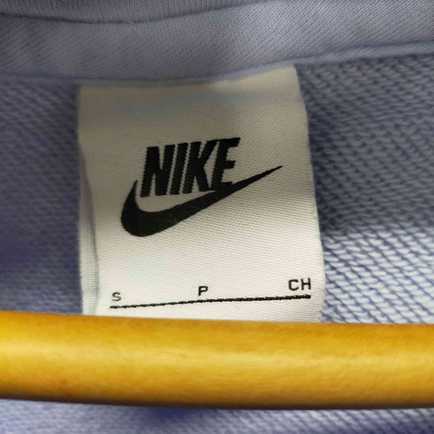ナイキ NIKE AS M NSW SPE+ FT AOP PO HOODIE LIGHT MARINE WHITE 総柄 プルオーバーパーカー メンズ import:S