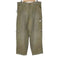 ペレペレ pelle pelle 90~00S 後染め カーゴパンツ メンズ WAIST40 INSEAM34