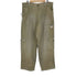 ペレペレ pelle pelle 90~00S 後染め カーゴパンツ メンズ WAIST40 INSEAM34