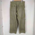 ペレペレ pelle pelle 90~00S 後染め カーゴパンツ メンズ WAIST40 INSEAM34