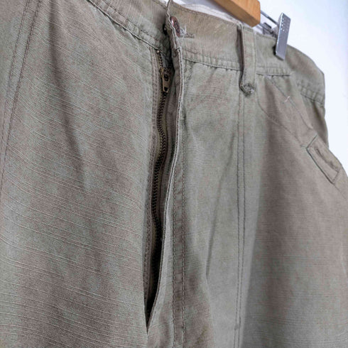 ペレペレ pelle pelle 90~00S 後染め カーゴパンツ メンズ WAIST40 INSEAM34