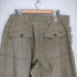ペレペレ pelle pelle 90~00S 後染め カーゴパンツ メンズ WAIST40 INSEAM34