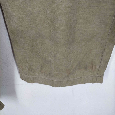 ペレペレ pelle pelle 90~00S 後染め カーゴパンツ メンズ WAIST40 INSEAM34