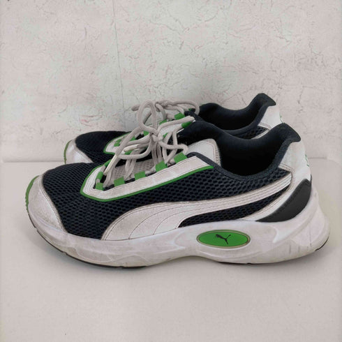 プーマ PUMA NUCLEUS ニュークリアス メンズ JPN:26.5