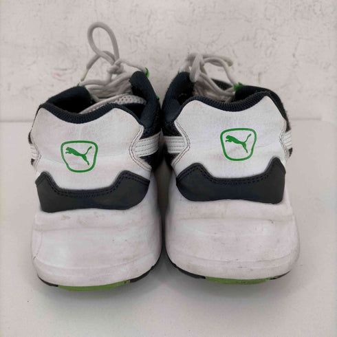 プーマ PUMA NUCLEUS ニュークリアス メンズ JPN:26.5