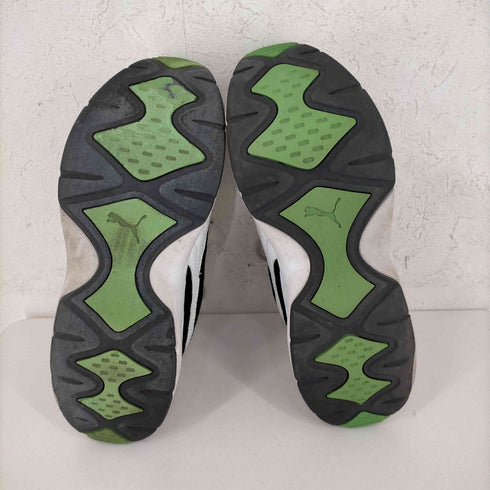 プーマ PUMA NUCLEUS ニュークリアス メンズ JPN:26.5