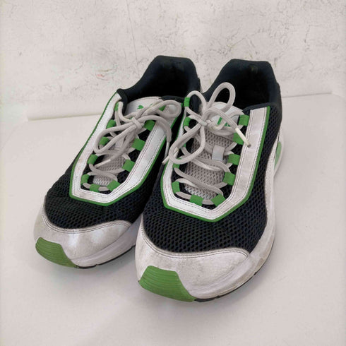 プーマ PUMA NUCLEUS ニュークリアス メンズ JPN:26.5