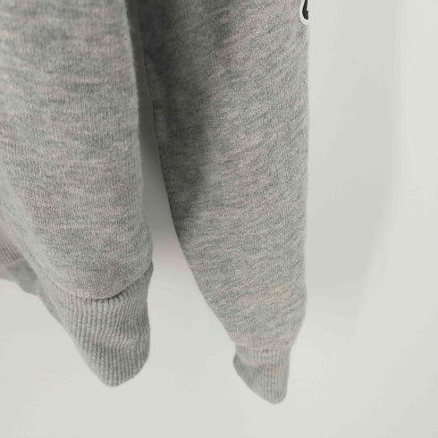ラコステ LACOSTE RELAXED FIT コミックグラフィックスウェットパーカ メンズ import:M