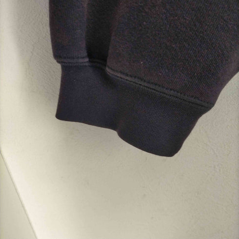 カーハート Carhartt FRライン 比翼ジップアップパーカー ナス紺 セパポケ メンズ 2XL