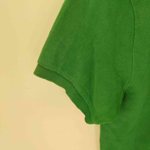 ポロラルフローレン POLO RALPH LAUREN S/S ポロシャツ スモールポニー刺繍 メンズ import:S