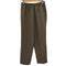 アルフレッドダナー ALFRED DUNNER MADE IN USA イージーパンツ レディース 10