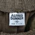 アルフレッドダナー ALFRED DUNNER MADE IN USA イージーパンツ レディース 10