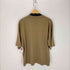 クレプスキュール crepuscule 24SS Suvin Cotton S/S メンズ JPN:2