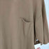 クレプスキュール crepuscule 24SS Suvin Cotton S/S メンズ JPN:2