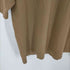 クレプスキュール crepuscule 24SS Suvin Cotton S/S メンズ JPN:2