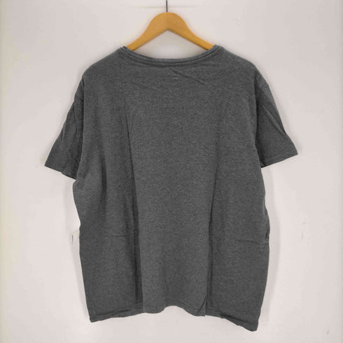 ナイキ NIKE ロゴプリントクルーネックTシャツ メンズ import:XL