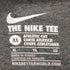 ナイキ NIKE ロゴプリントクルーネックTシャツ メンズ import:XL