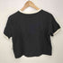 リーボック Reebok リブ切替Tシャツ レディース JPN:L