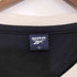 リーボック Reebok リブ切替Tシャツ レディース JPN:L
