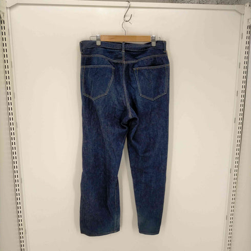 コモリ COMOLI 22AW デニム 5Pパンツ メンズ JPN:2