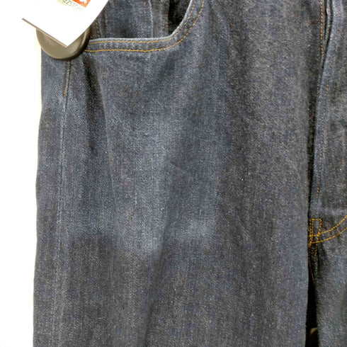コモリ COMOLI 22AW デニム 5Pパンツ メンズ JPN:2